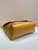 Prada 2VD052 Small Re-Nylon and leather shoulder bag Tan