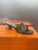 Hermes H151215ZvGT360 Women Oasis sandal H33670