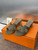 Hermes H151215ZvGT360 Women Oasis sandal H33670