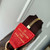 LV M12205 Louis Vuitton Mini Pochette Accessoires Candy Red