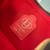 LV M12205 Louis Vuitton Mini Pochette Accessoires Candy Red