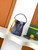 Goyard PEFLOTMINTY01CL03P Petit Flot Mini bucket bag Gy9016