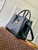 LV M26502 Louis Vuitton Vendome PM Bag Black