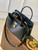 LV M26502 Louis Vuitton Vendome PM Bag Black