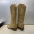 Celine Women Shoes New Punk Style Iron-Toe Motorcycle Boots CE10013