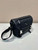 Prada 2VD066 Re-Nylon and Saffiano leather shoulder bag Black