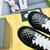 Chanel G39066 Women's 24B Trainer Lambskin Sneaker C912459