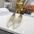 Dior Women Pump Dior Designer Shoes 80mm D81156