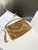 Jimmy Choo Callie Bag with Yellow copper