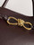 Bottega Veneta BV 806010 Large Andiamo bag BV9025