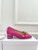 Dior KDV268VNI Miss Dior Pump Patent Calfskin D82971