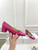Dior KDV268VNI Miss Dior Pump Patent Calfskin D82971