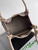 Bottega Veneta BV 796571 Large Andiamo Parachute Light Brown