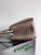 Bottega Veneta BV 796571 Large Andiamo Parachute Light Brown