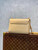 LV M59884 Louis Vuitton Twist MM Handbag skin color