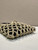 Prada Noué medium cotton macramé bag 1BC111 Black