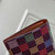 LV N00168 Louis Vuitton Passport Cover Multicolor