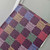 LV N00168 Louis Vuitton Passport Cover Multicolor