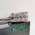 Bottega Veneta BV 743568 Small Andiamo Snakeskin Handbag BV9070