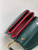 Bvlgari Serpenti Reverse Top Handle 292126 Green