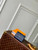 LV M14793 Louis Vuitton Victor Wallet Navy Blue
