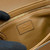 Gucci 846705 Gucci Siena Small Shoulder Bag Brown