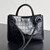 Bottega Veneta BV 777614 Mini Andiamo Crossbody Bag BV9053