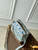 LV M13901 Louis Vuitton Bolsa Soft Trunk Mini Bag Gray gradient