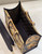Fendi 8BH386 Sunshine Medium Tote Bag Multicolor