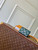 LV M27149 Louis Vuitton Pocket Organizer Forest Green