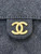 Chanel AS5311 Large Hobo  Denim canvas  & Gold-Tone Metal Black