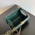 Bottega Veneta BV 776662 Knot With Chain BV10111