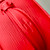 LV M25857 Louis Vuitton Nice Nano Bag Red