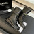 Chanel Women's Handmade Martin Short Boots C925210
