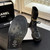 Chanel Women's Handmade Martin Short Boots C925210