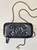 Chanel AP3651 Vanity with Chain Bag Black Lambskin
