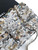 Chanel A09888 25C Evening Silver sequin mini AS4561  limited edition Lambskin