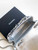 Chanel A09888 25C Evening Silver sequin mini AS4561  limited edition Lambskin