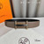 Hermes H077931CP2K Jockey belt buckle & Reversible leather strap 38 mm H88020