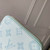 LV M27721 Louis Vuitton Zippy Coin Purse  Other Monogram Canvas  Light Blue