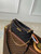 LV M83301 Louis Vuitton Liv Pochette Bag Black