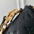 LV M83301 Louis Vuitton Liv Pochette Bag Black