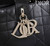 Dior M2821 Medium Dior Toujours Bag Black Macrocannage Grained Calfskin
