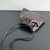 Bottega Veneta BV 816987V3IV18425 Small Dustbag Dark Brown