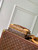 LV M26068 Louis Vuitton Nil Cross-body Bag Brown