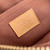 LV M26068 Louis Vuitton Nil Cross-body Bag Brown
