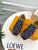 Louis Vuitton Classic Monogram Fisherman Shoes L66214