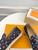 Louis Vuitton Classic Monogram Fisherman Shoes L66214