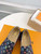 Louis Vuitton Classic Monogram Fisherman Shoes L66214
