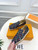 Louis Vuitton Classic Monogram Fisherman Shoes L66214